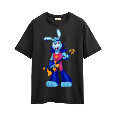 Glamrock Bonnie T-Shirt